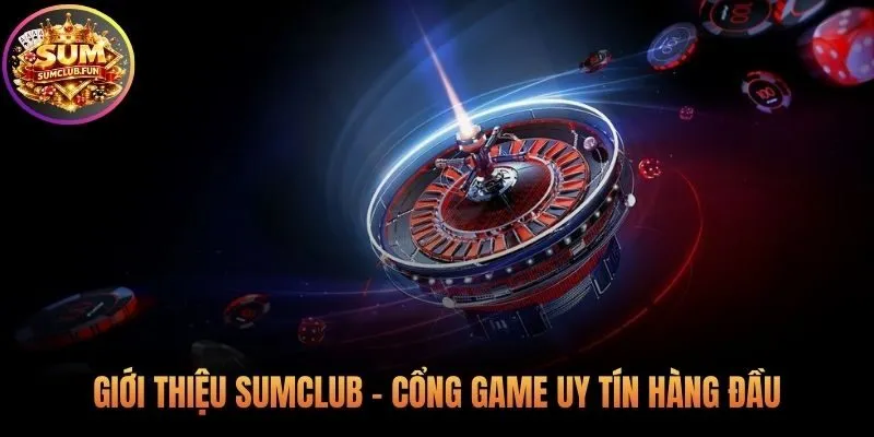 Giới thiệu Sumclub qua các dữ liệu then chốt nhất
