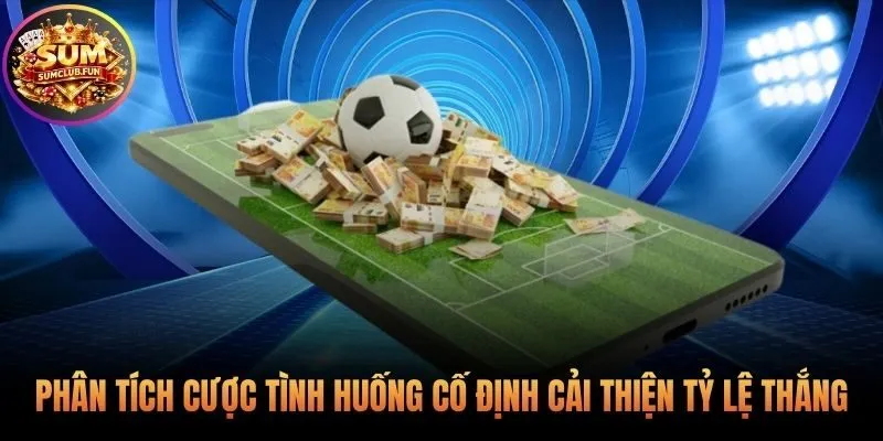 Phân tích kèo đá phạt bóng đá từ chiến thuật và trọng tài
